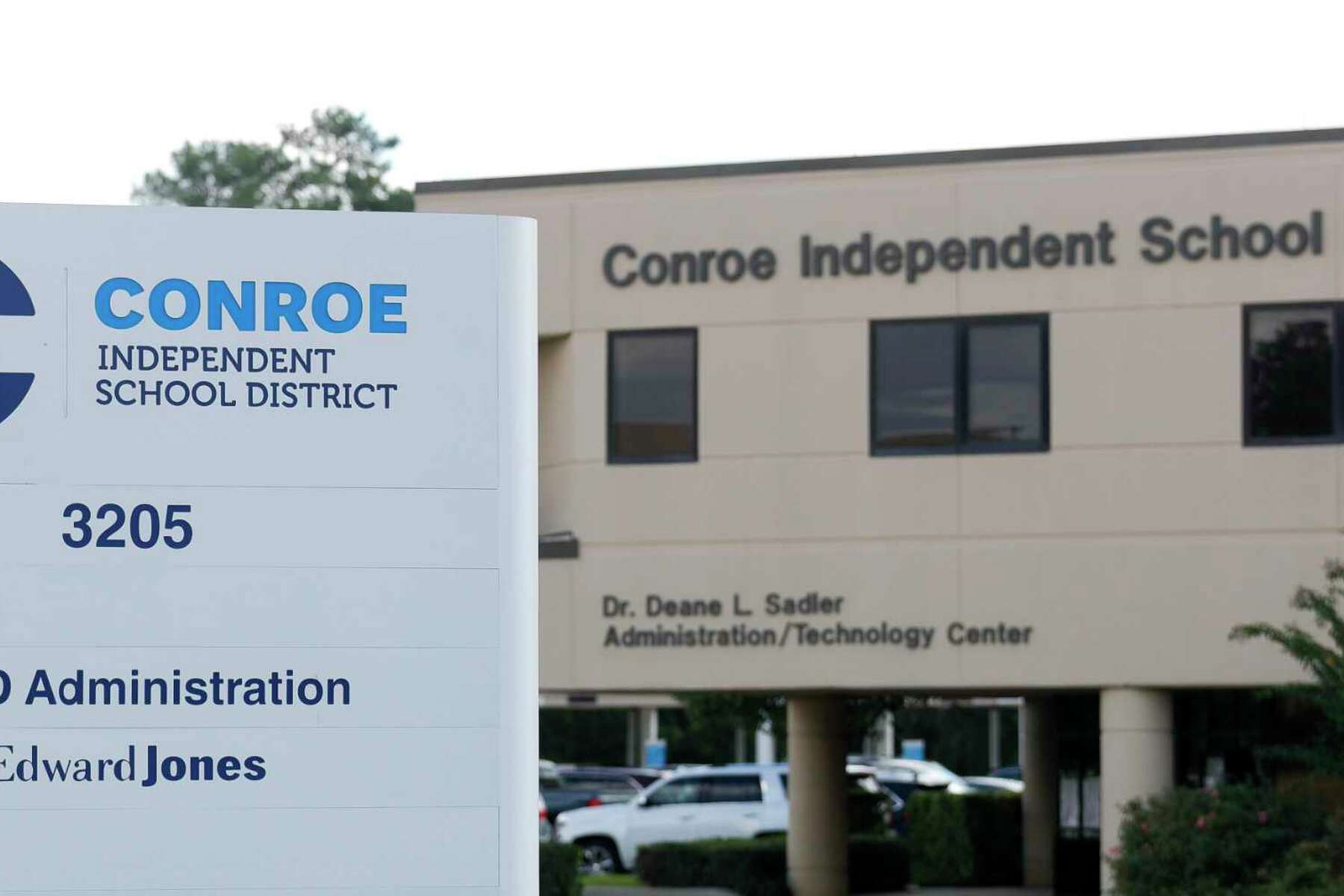 Conroe Isd Calendar 2023 24 Conroe Isd Sets Its Budget Around Federal Covid Funding Requirements