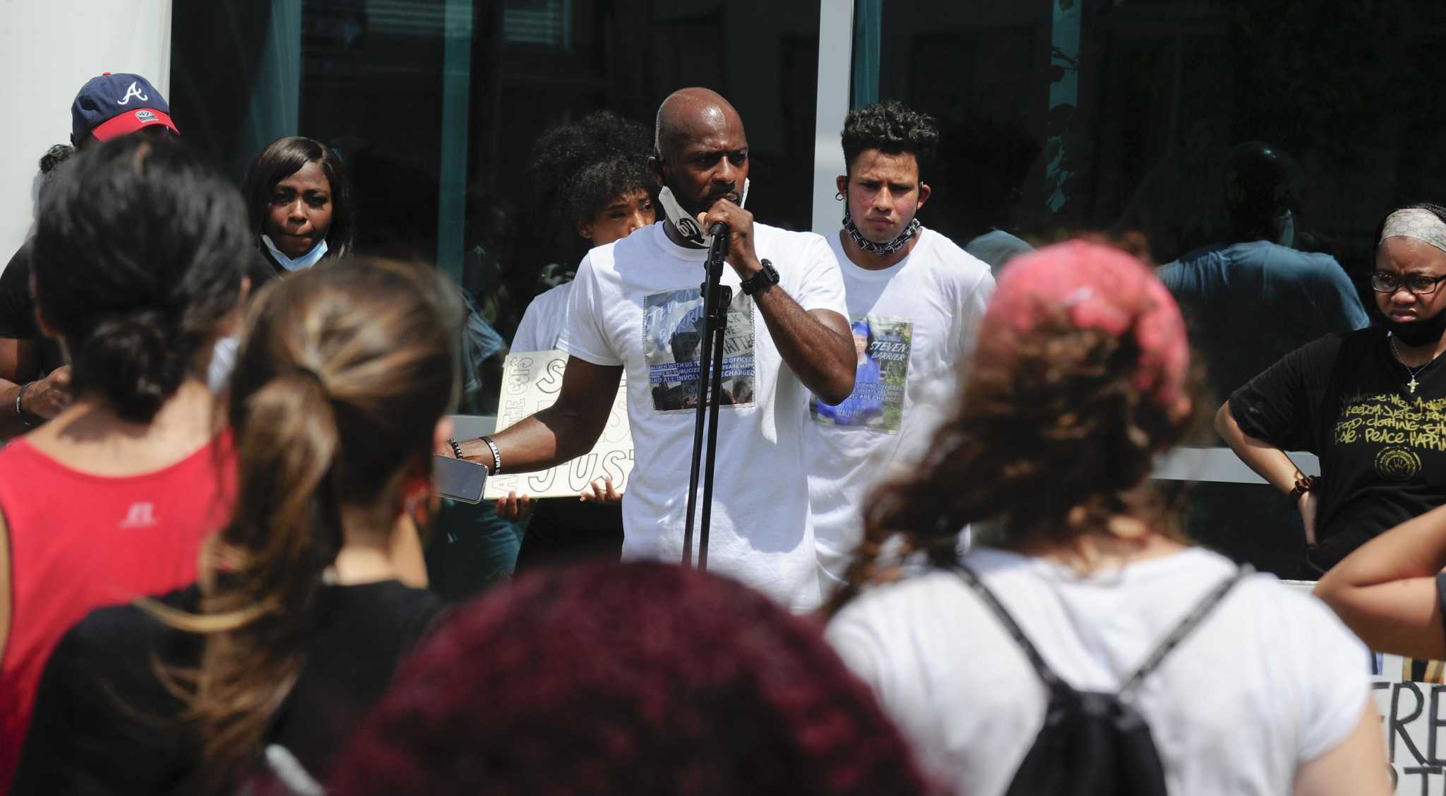 Stamford family hopes for justice in Bridgeport shooting - Vimarsana News