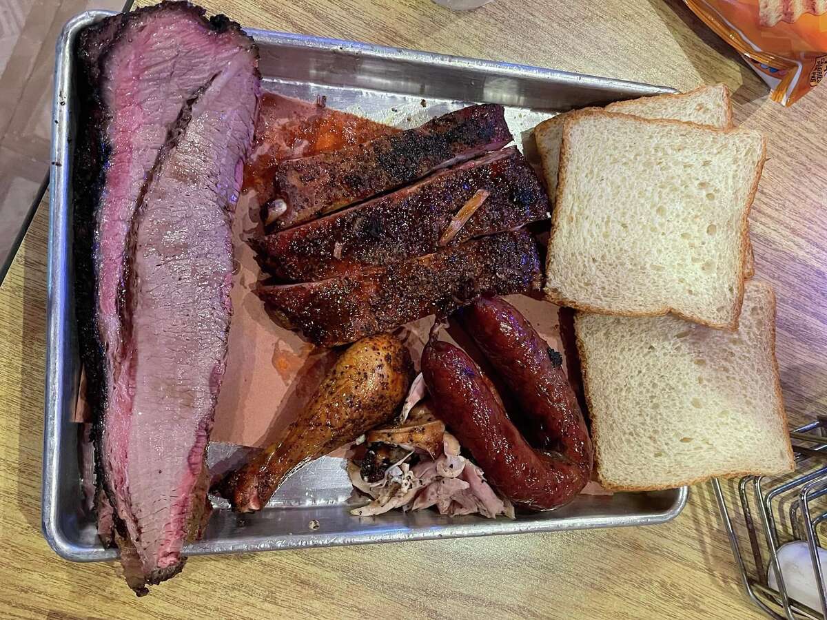 Popular Kyle barbecue joint Milt’s Pit BBQ relocating to Northeast San Antonio