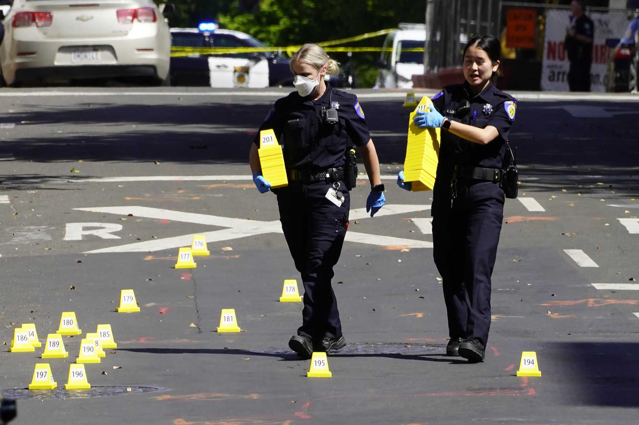 Letters: Sacramento shooting triggers debate over gun control and criminal justice - Vimarsana News