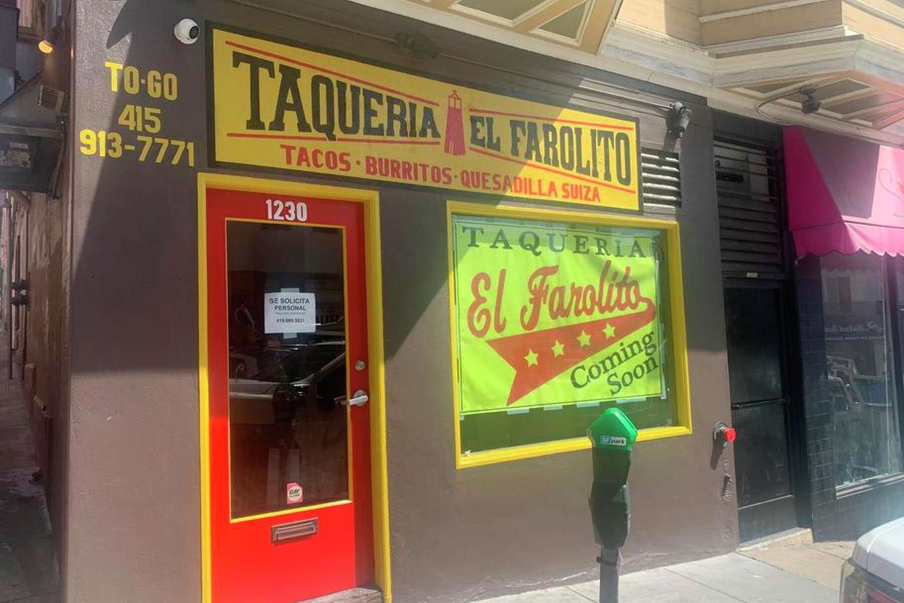 El Farolito to open North Beach location, overcoming S.F. ban on chain  restaurants