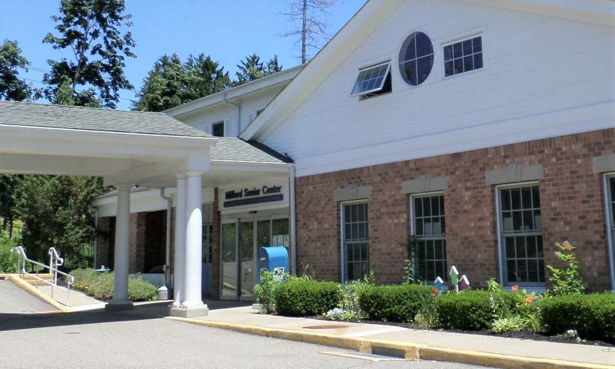 Milford Senior Center