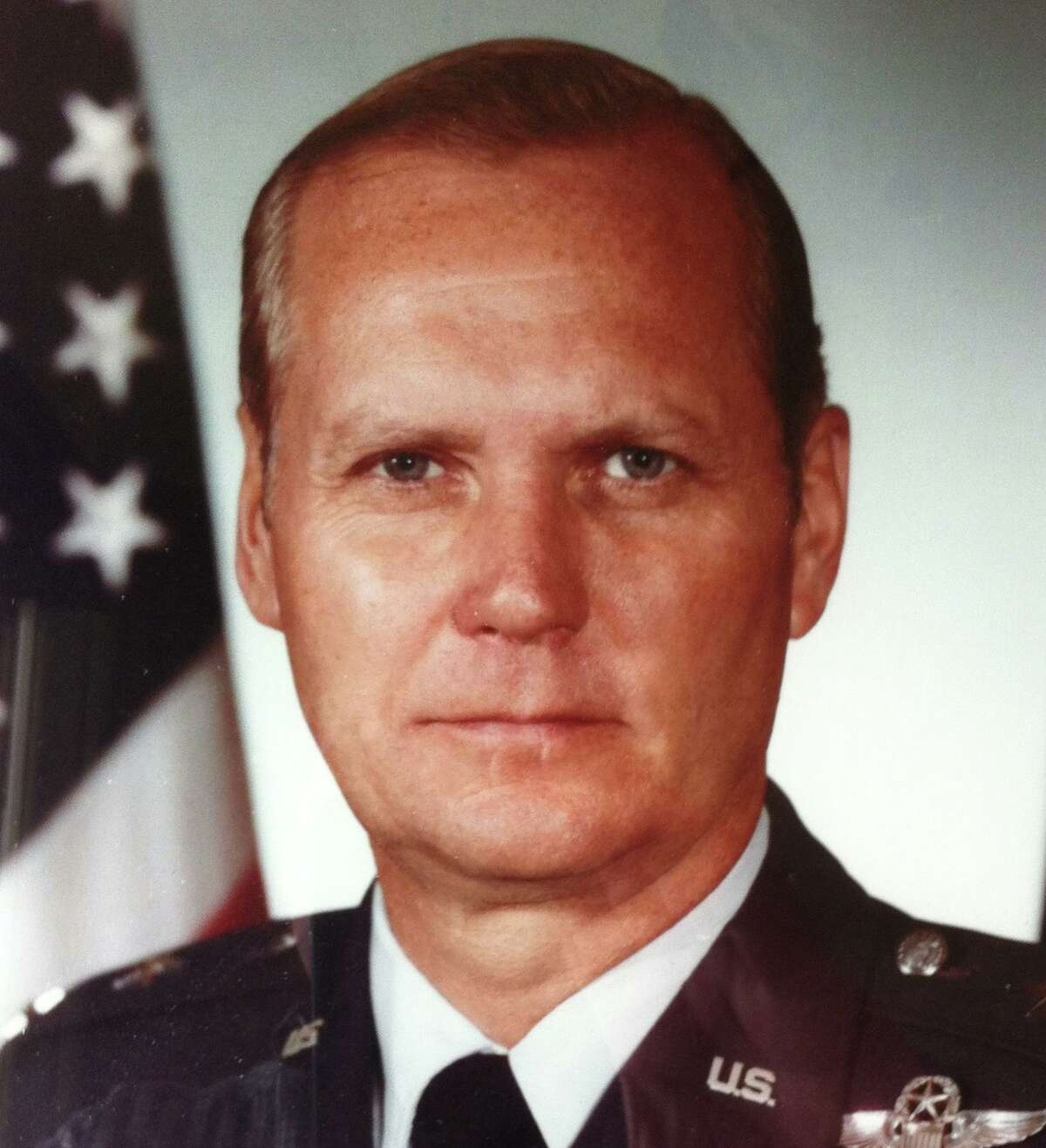 Leroy William Svendsen was a legend in the world of Air Force special operations. In Vietnam, he ran a classified commando operation and flew more than 100 missions in support of Army special forces. He rose to become a two-star general. Svendsen died Feb. 14 at age 93.