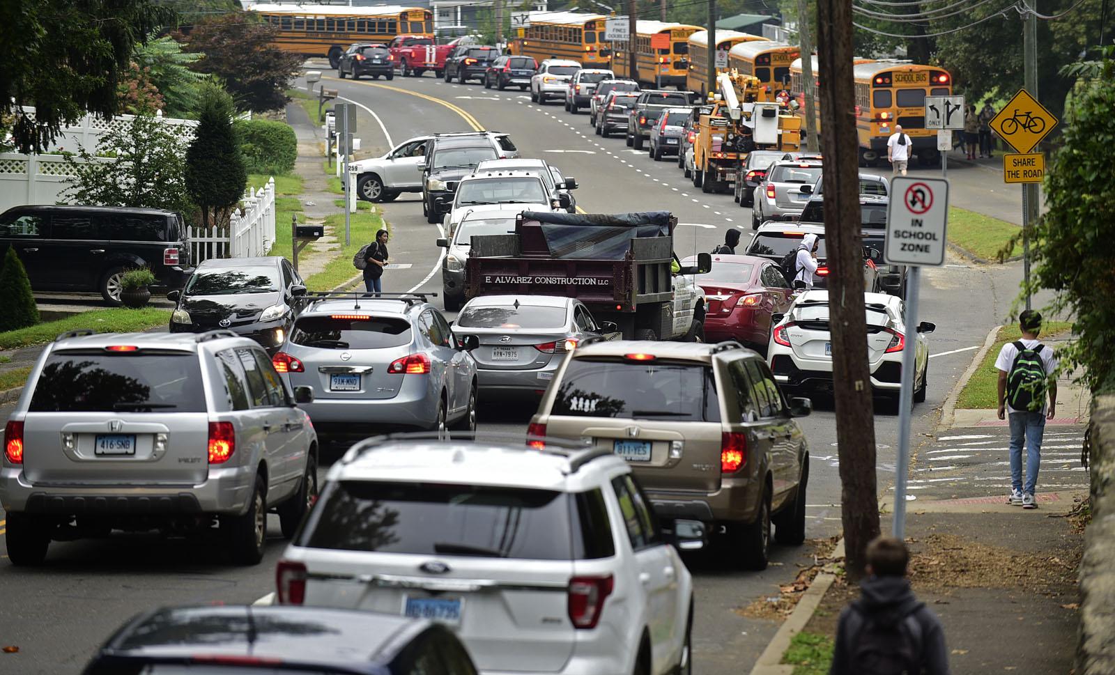 Dan Haar How three competing CT car tax reform plans would affect you