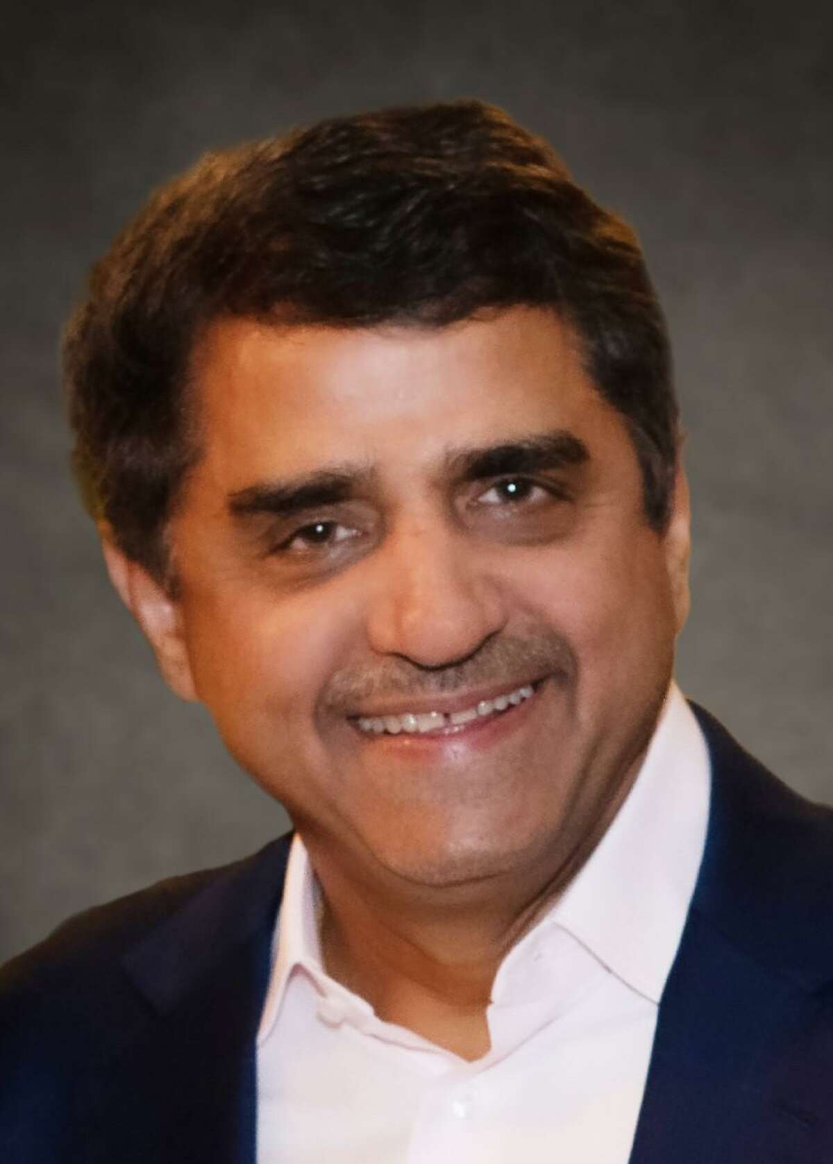 Vimal Mehta, BioXcel’s chief executive officer