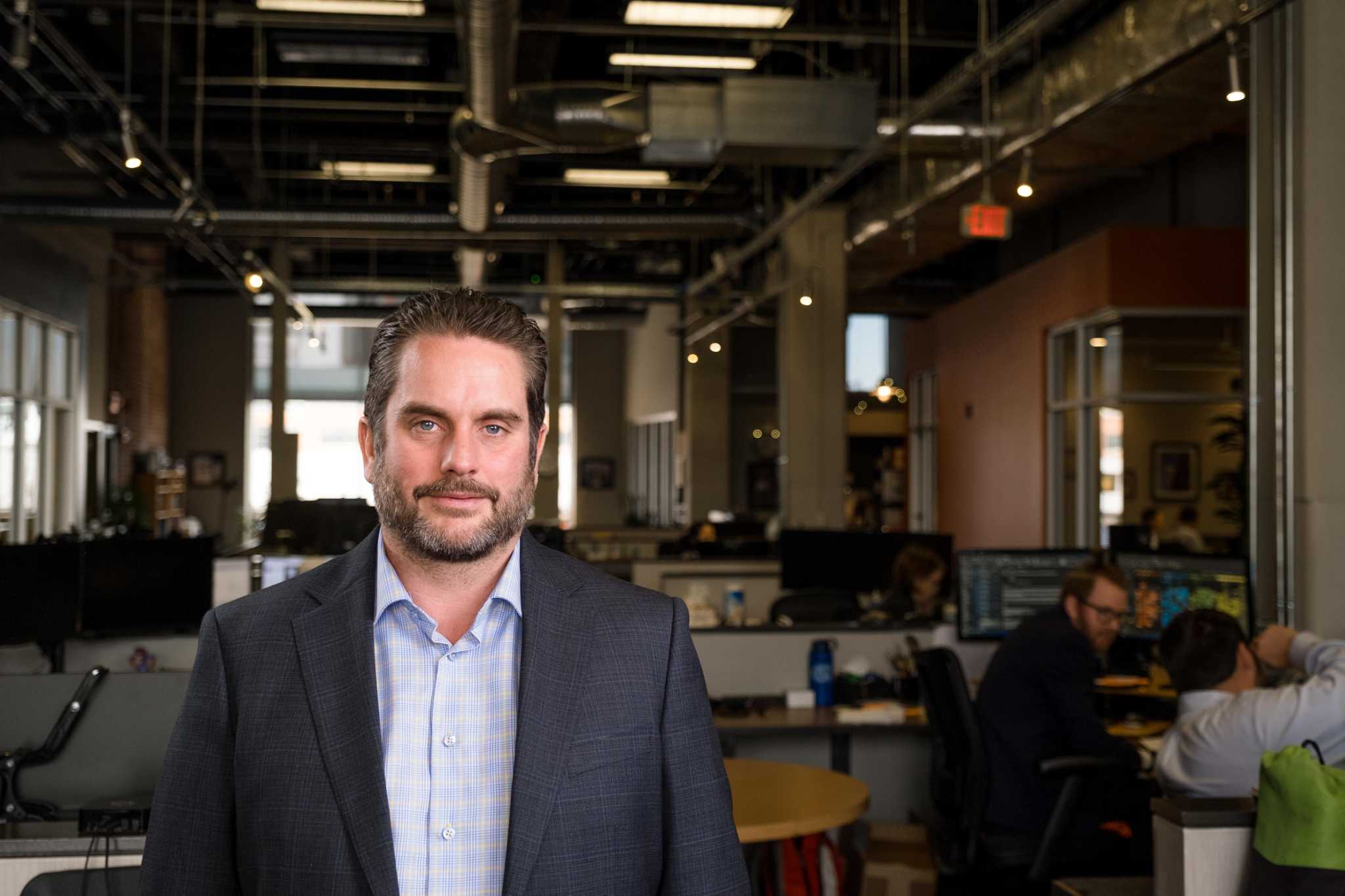 Where the carbon capture industry headed? We asked an energy CEO.