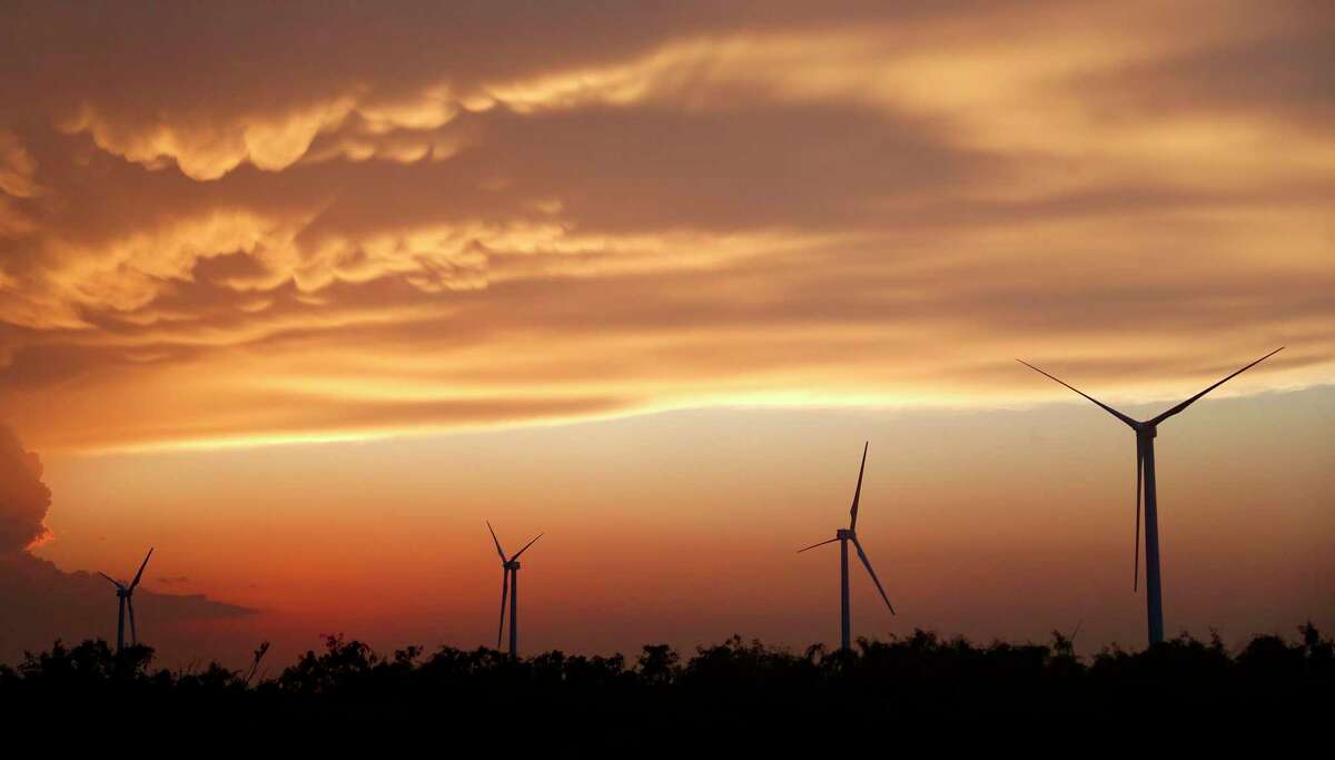 Houston has the entrepreneurial chutzpah to make the energy transition work, the author writes.