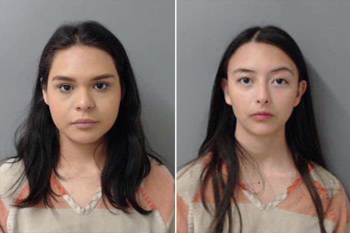 Two United ISD students have been arrested in unrelated cases for possessing a controlled substance on campus, according to district authorities.