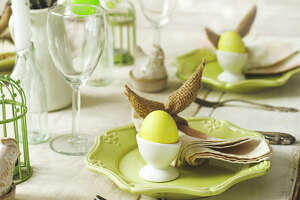 Easter, Passover meals at/from area restaurants, caterers