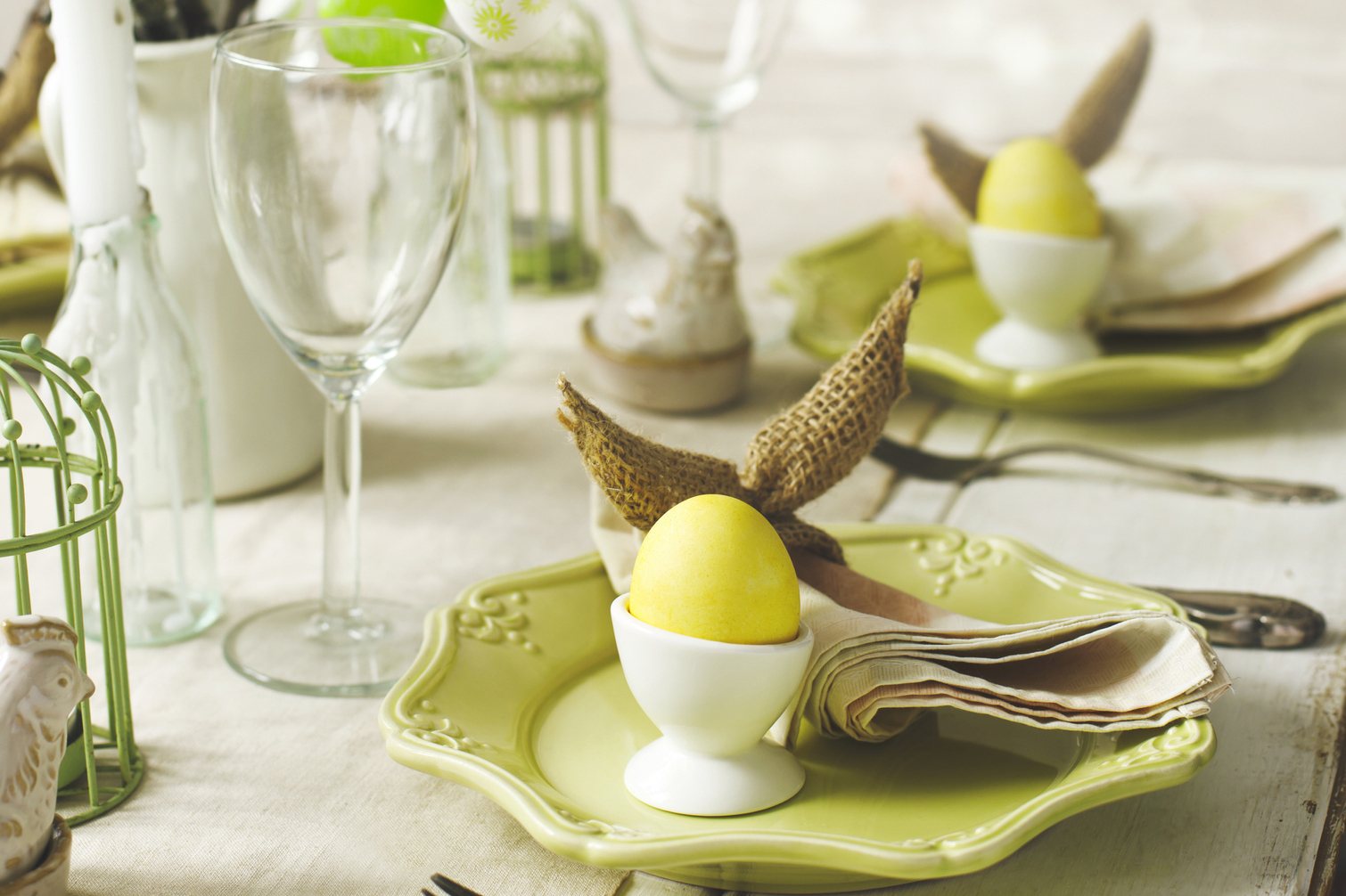 Easter, Passover meals at/from area restaurants, caterers