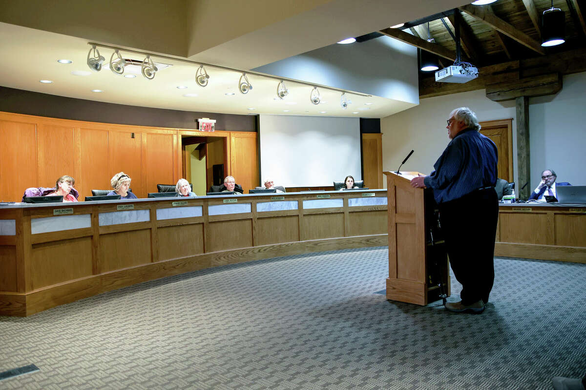 Harborview Apartments renovations near completion