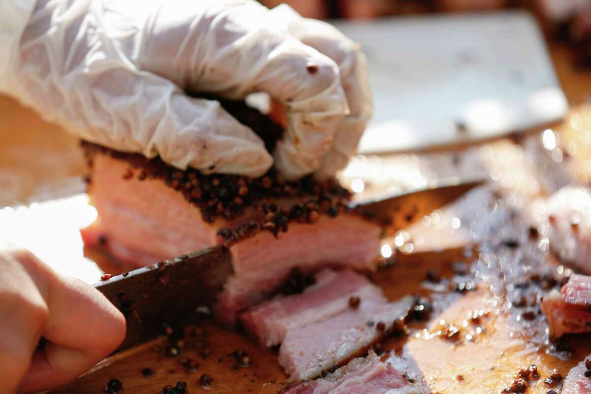 The Southern Smoke festival will return to Houston Oct. 21-23, 2022.