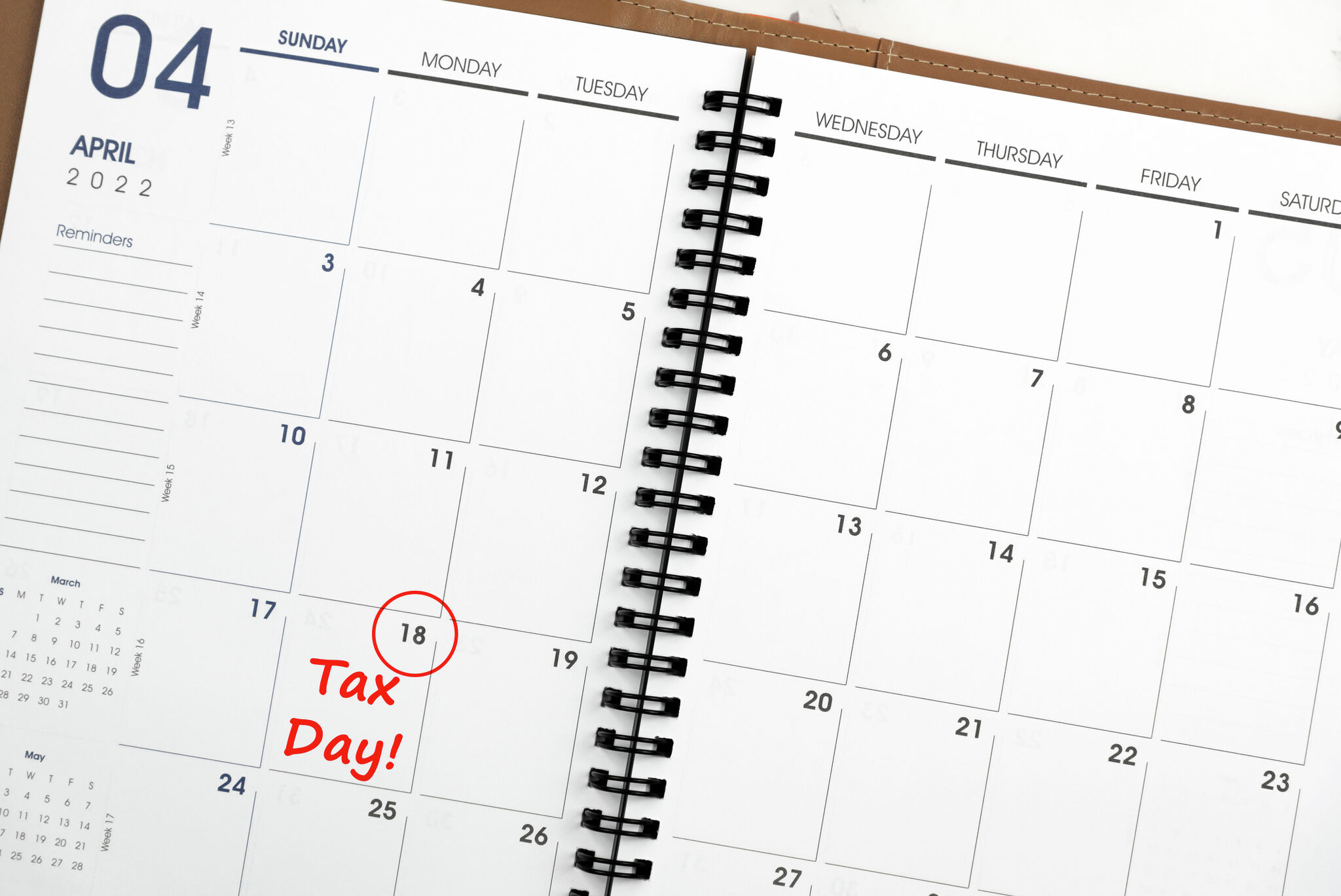 When is the last day to file taxes in 2022? - Vimarsana News
