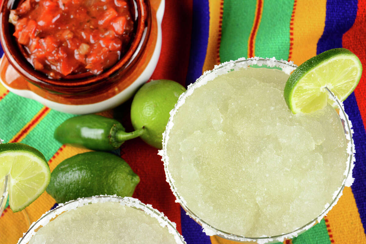 Total Wine has everything you need for making the perfect fiesta margarita!  