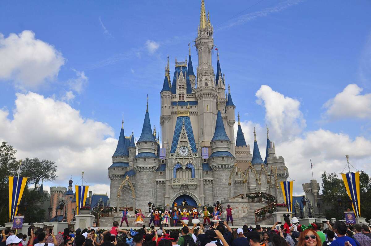 Your Turn, April 8: Disney’s ‘It’s A Small World (After All)’ Offers Life Lessons. - San Antonio Express-News 2 Lt. Gov. Dan Patrick recently called for people to boycott Disney including its theme parks. A reader says Patrick may have, finally, gone too far.