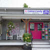 Cotton Candy Fabrics is located on 457 Federal Road in Brookfield, Conn. 