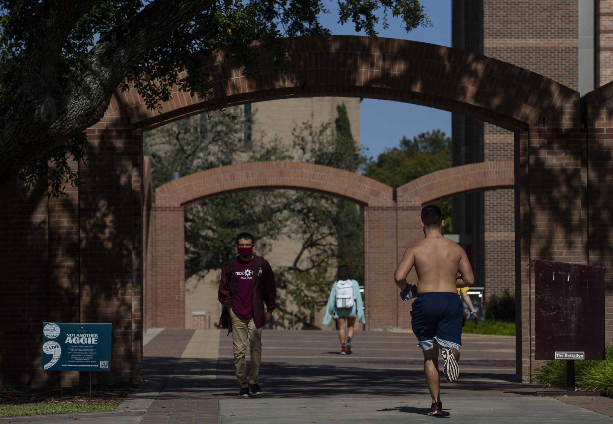 WSJs top 100 best colleges in the US features 2 Texas universities