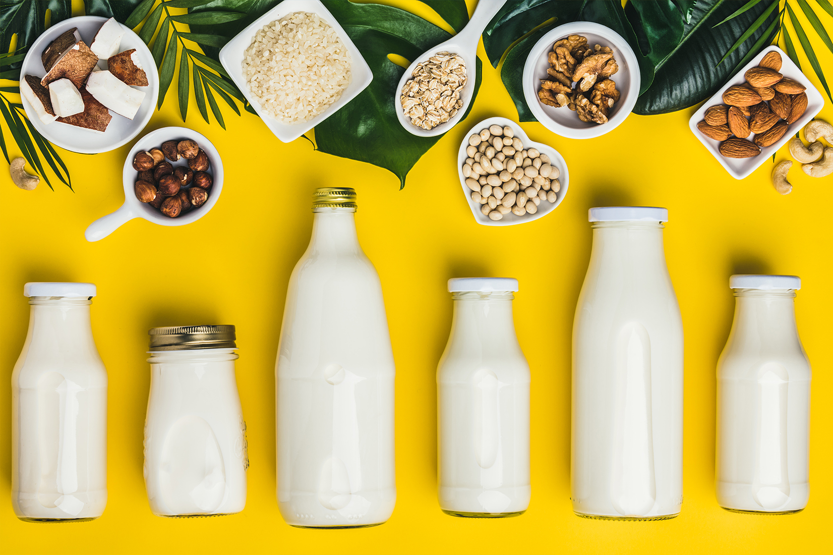 The best dairy-free creamers for coffee - Vimarsana News