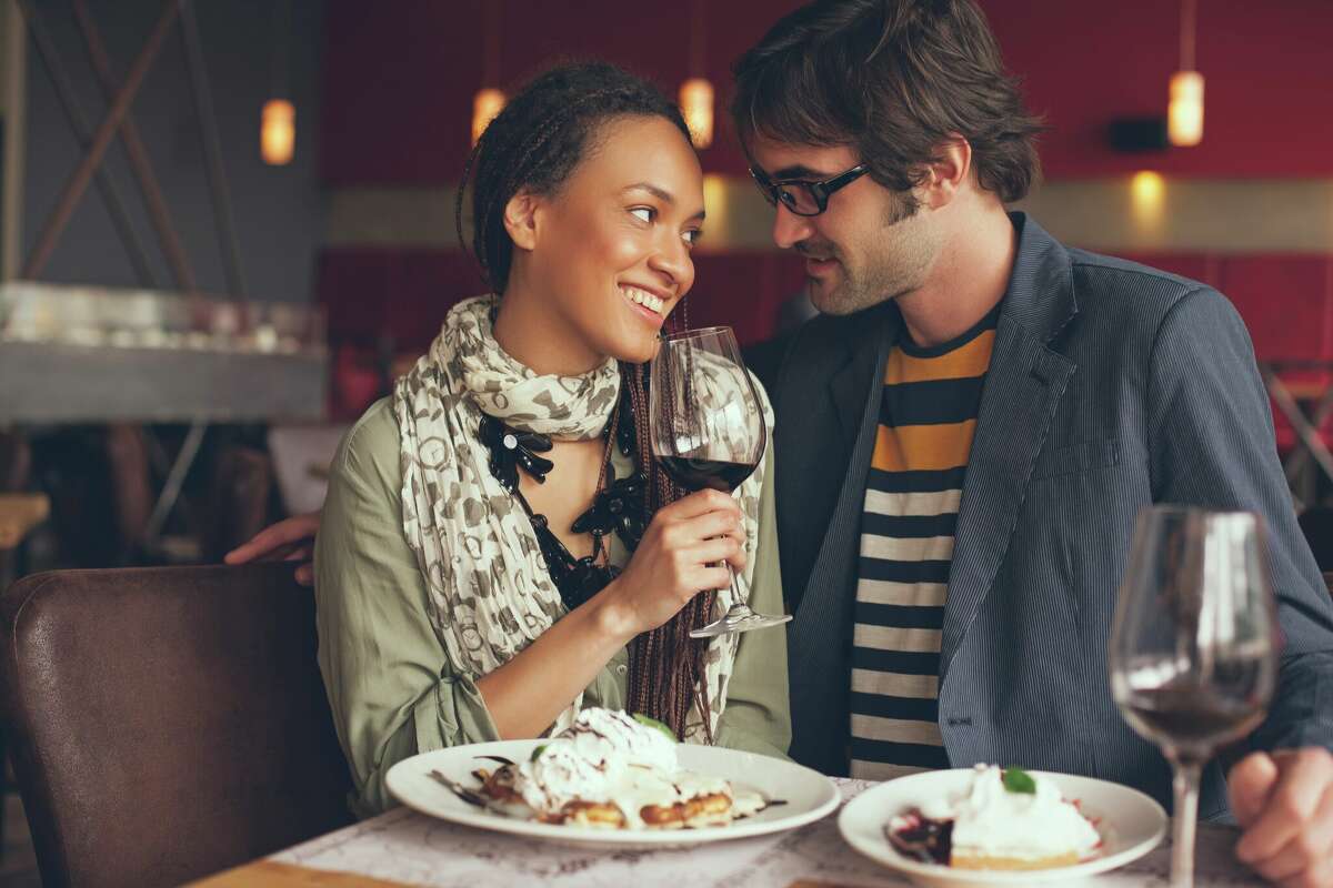 Local matchmaking service helps find your perfect partner