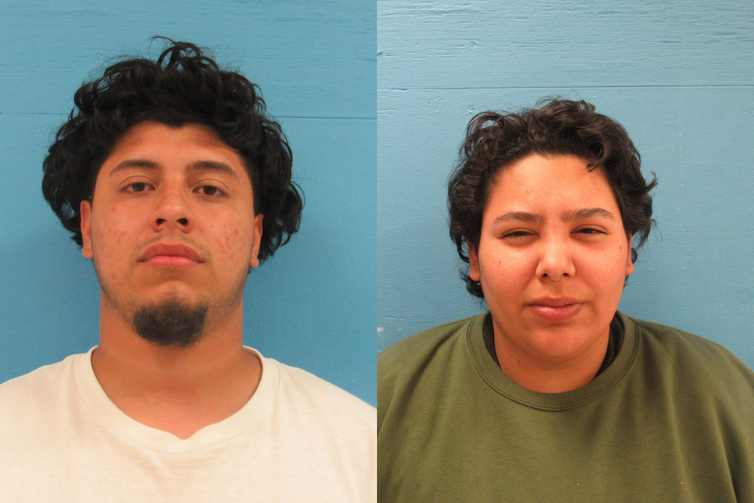 Seguin police arrest two in connection with deadly shooting in latest