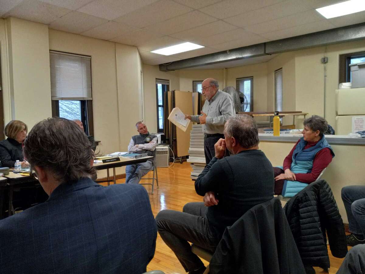 During skate park discussion, Torrington parks and rec commission urged to think of ‘best