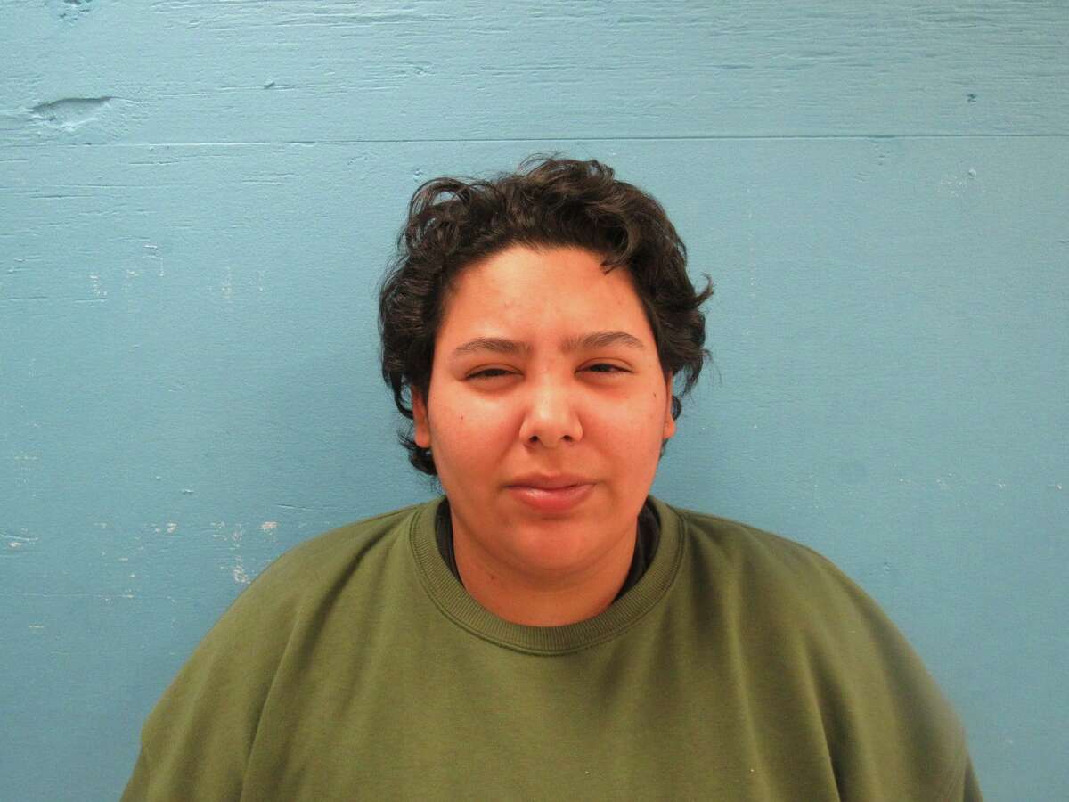 Sahra Vega, 21, of Seguin, was charged with murder and aggravated assault with a deadly weapon in connection with the fatal shooting of Maekalyn Ann Marie Smith, 18.
