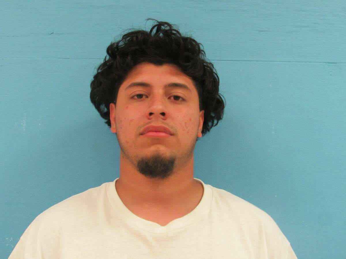Christanio Soto, 21 of Seguin, was charged with murder and aggravated assault with a deadly weapon in connection with the fatal shooting of Maekalyn Ann Marie Smith, 18.