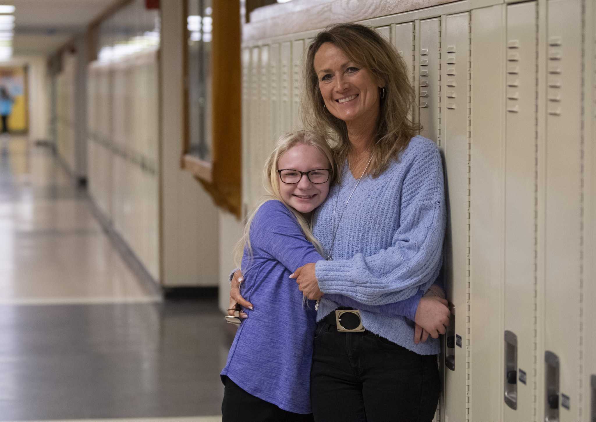 Shenendehowa student works to erase stigma around seeking help - Vimarsana News