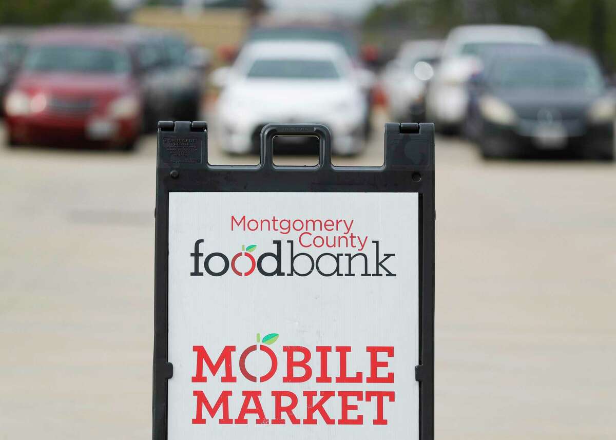 While looking for a new director of development, the Montgomery County Food Bank found exactly who they were looking for in the local nonprofit community. Earlier this month the food bank announced the appointment of Kathy Rifaat to the position of director of development.