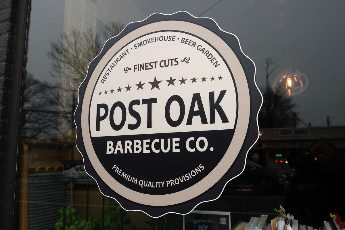 Post Oak Barbecue Co. opens in Fairfield
