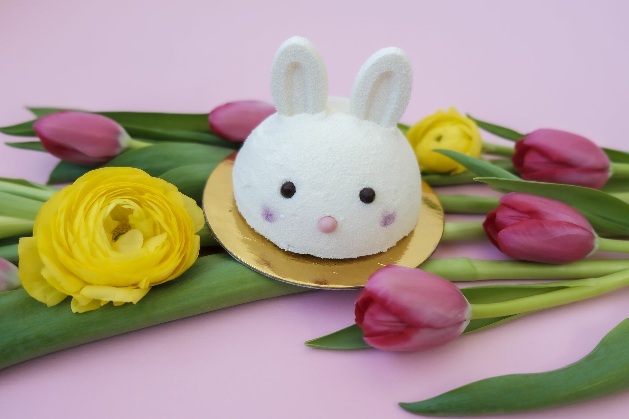 Delectable Limited run Treats Eats To Worship In San Antonio Easter