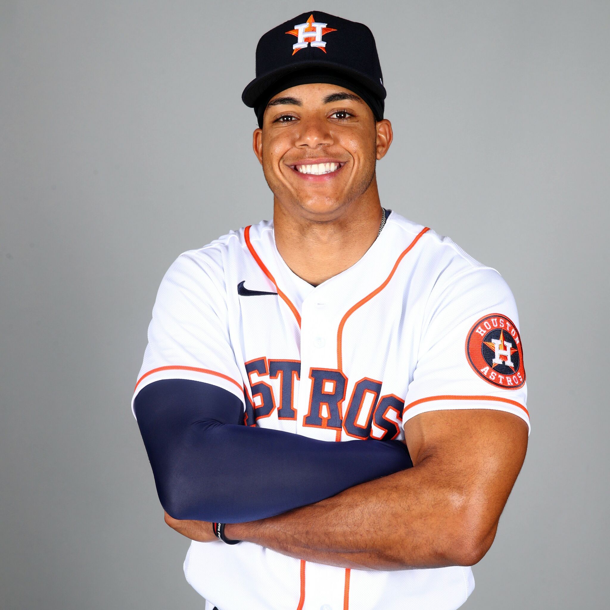 Astros prospect Jeremy Pena will compete in Dominican Winter League