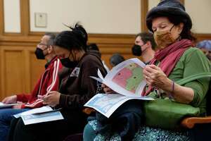 S.F.’s redistricting process rocked by new controversy as task force members may get removed: ‘shocking’