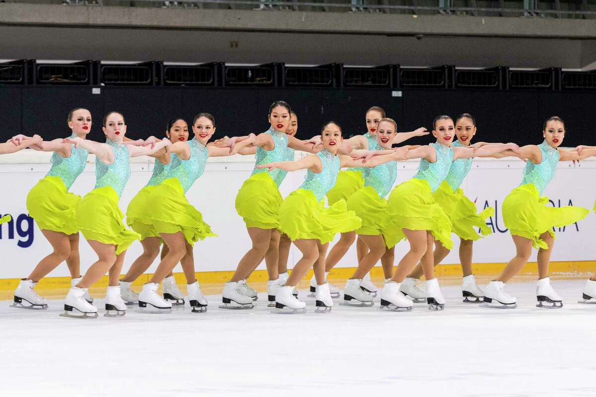 Greenwich’s Yurika Sakai and Skyliners bring home silver medal from ...