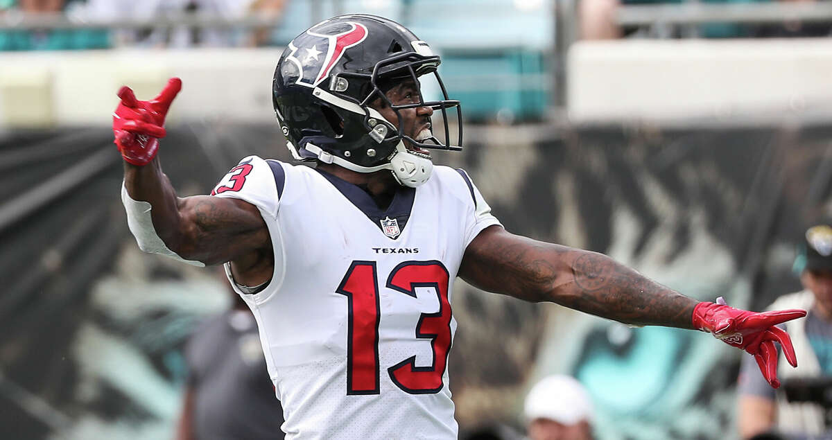 Why there's reason for optimism for the Texans, despite a Week 1