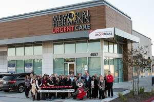 Memorial Hermann partners with Atlanta-based urgent care company to expand its footprint