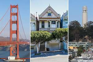 Listen: Eight San Francisco tourist traps we love