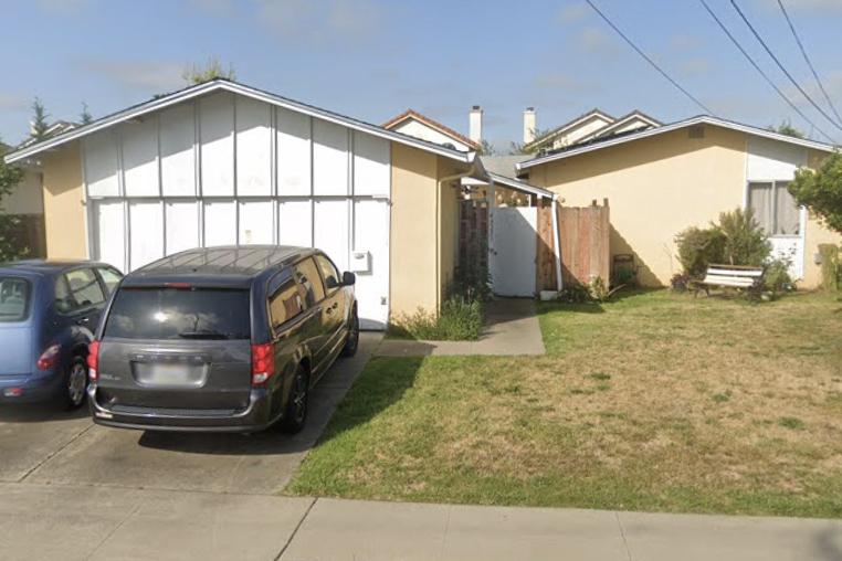 Sale closed in Oakland: $2.1 million for a three-bedroom home