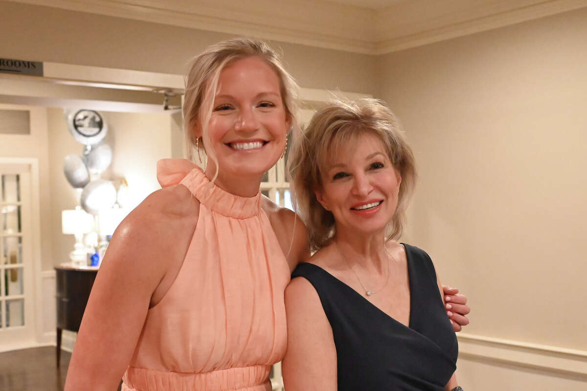 The Bridgeport Hospital Auxiliary hosted its annual gala on Thursday, April 7, 2022 at the Inn at Longshore in Westport, Conn. The gala was held to commemorate the 100th anniversary of the Milford Campus. Were you SEEN?