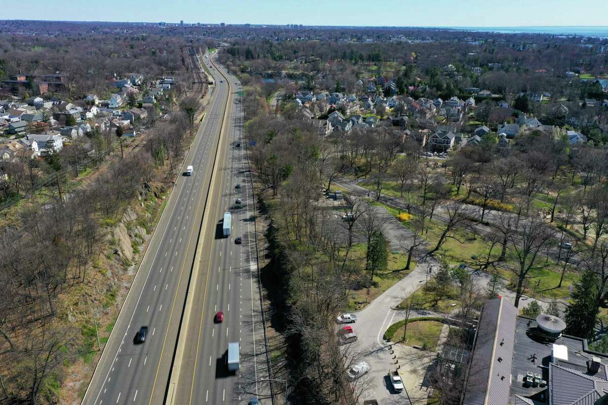 Planned improvements between Exit 2 and Exit 6 along Interstate 95 will have to wait after Gov. Ned Lamont pulled the plug on the project, which was slated to begin in the fall. However, this may be a good thing, Greenwich residents say, because it will allow for the project to better include noise mitigation to address a growing problem for residents.