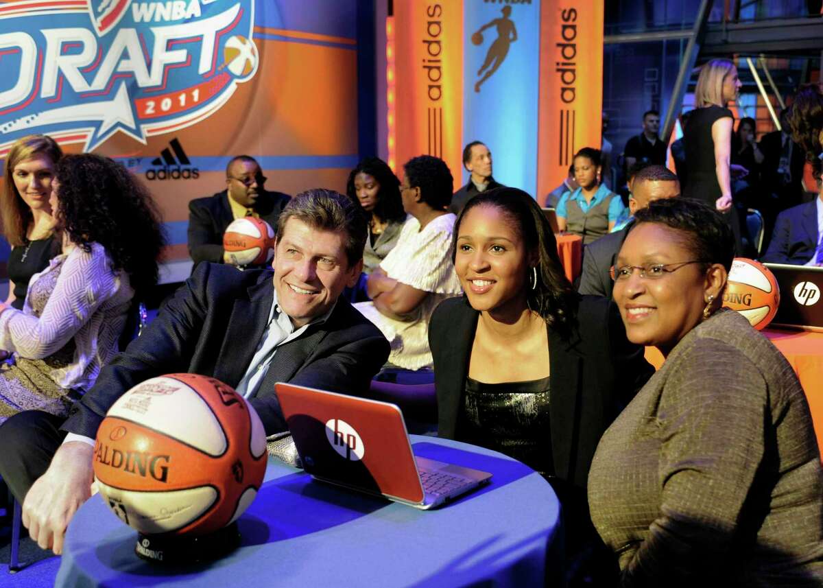 UConn Women's Basketball WNBA Mock Draft Roundup - The UConn Blog