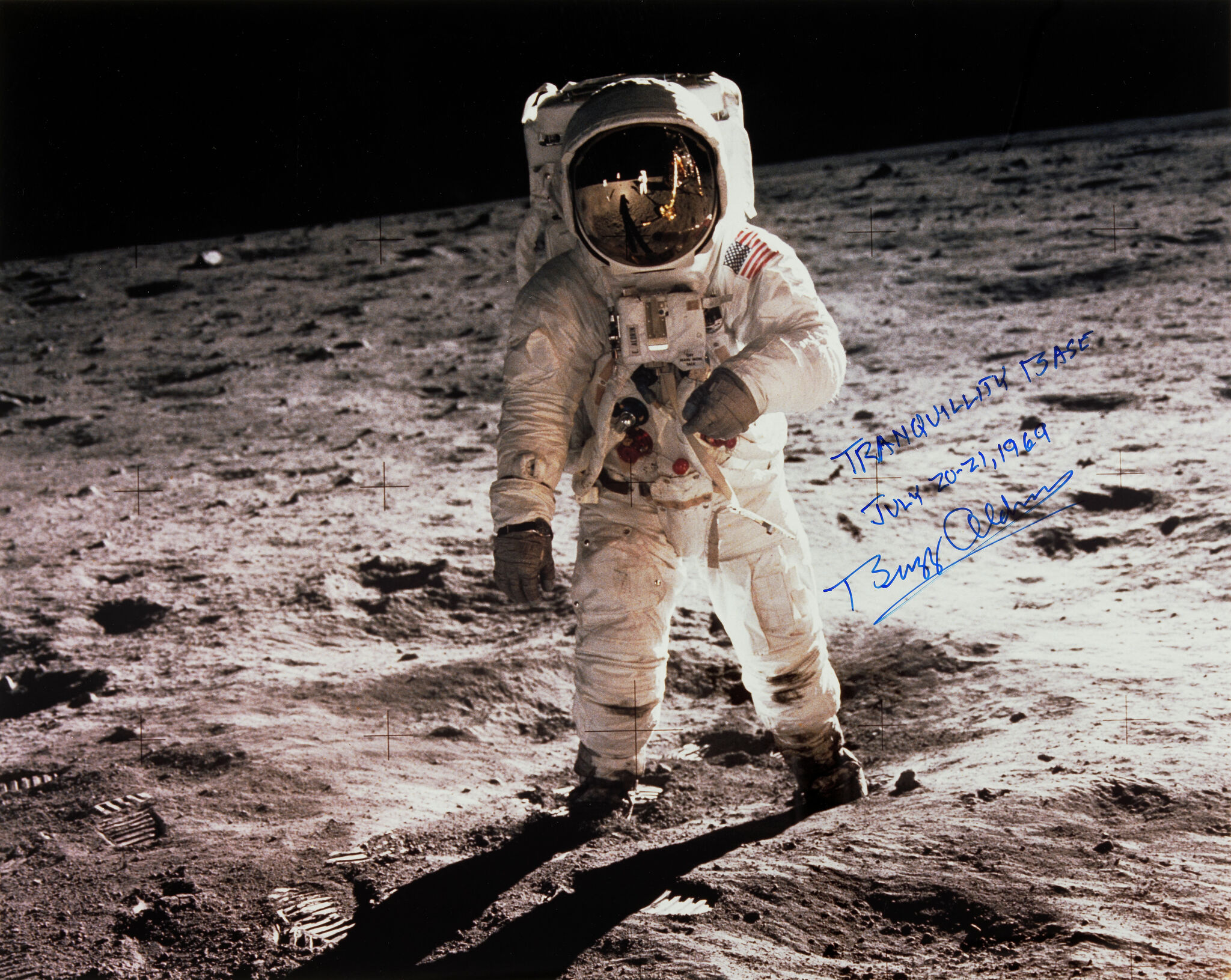 NASA moon dust collected by Neil Armstrong is up for auction - Vox