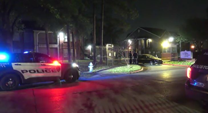 Man killed in accidental shooting at apartment for TSU students