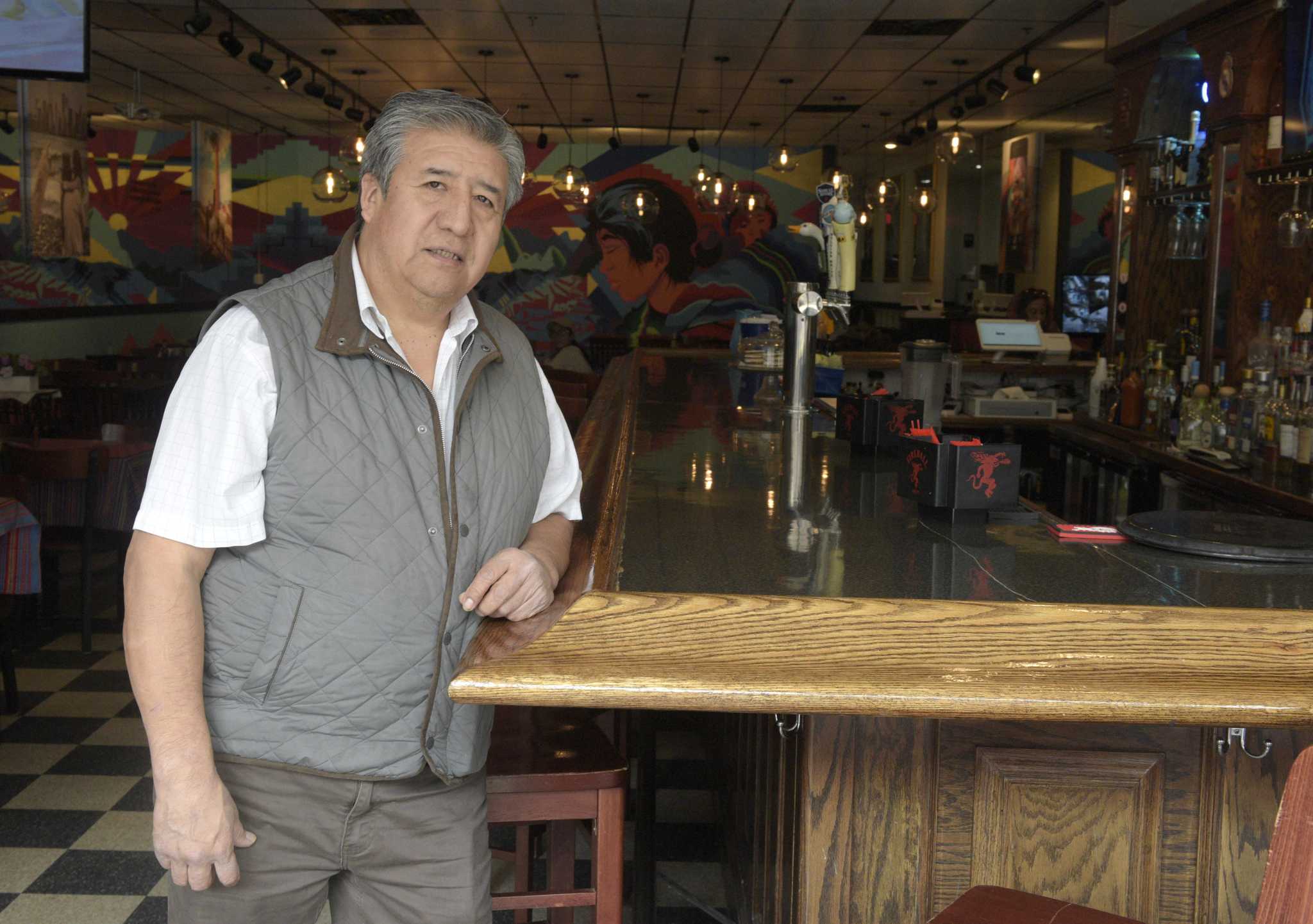 Danbury restaurant that's thrived during COVID will open second eatery themed to its signature dish - Vimarsana News
