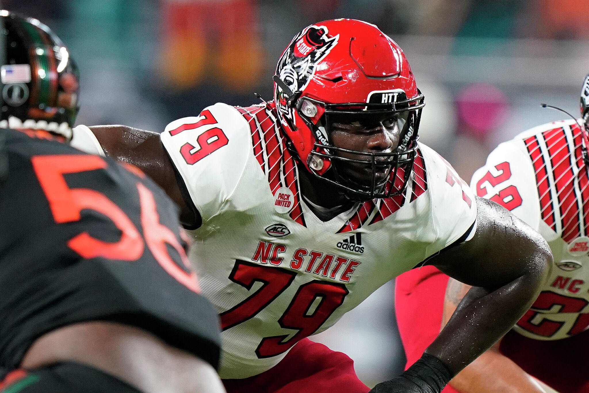Houston Texans NFL Draft preview Scouting the offensive line