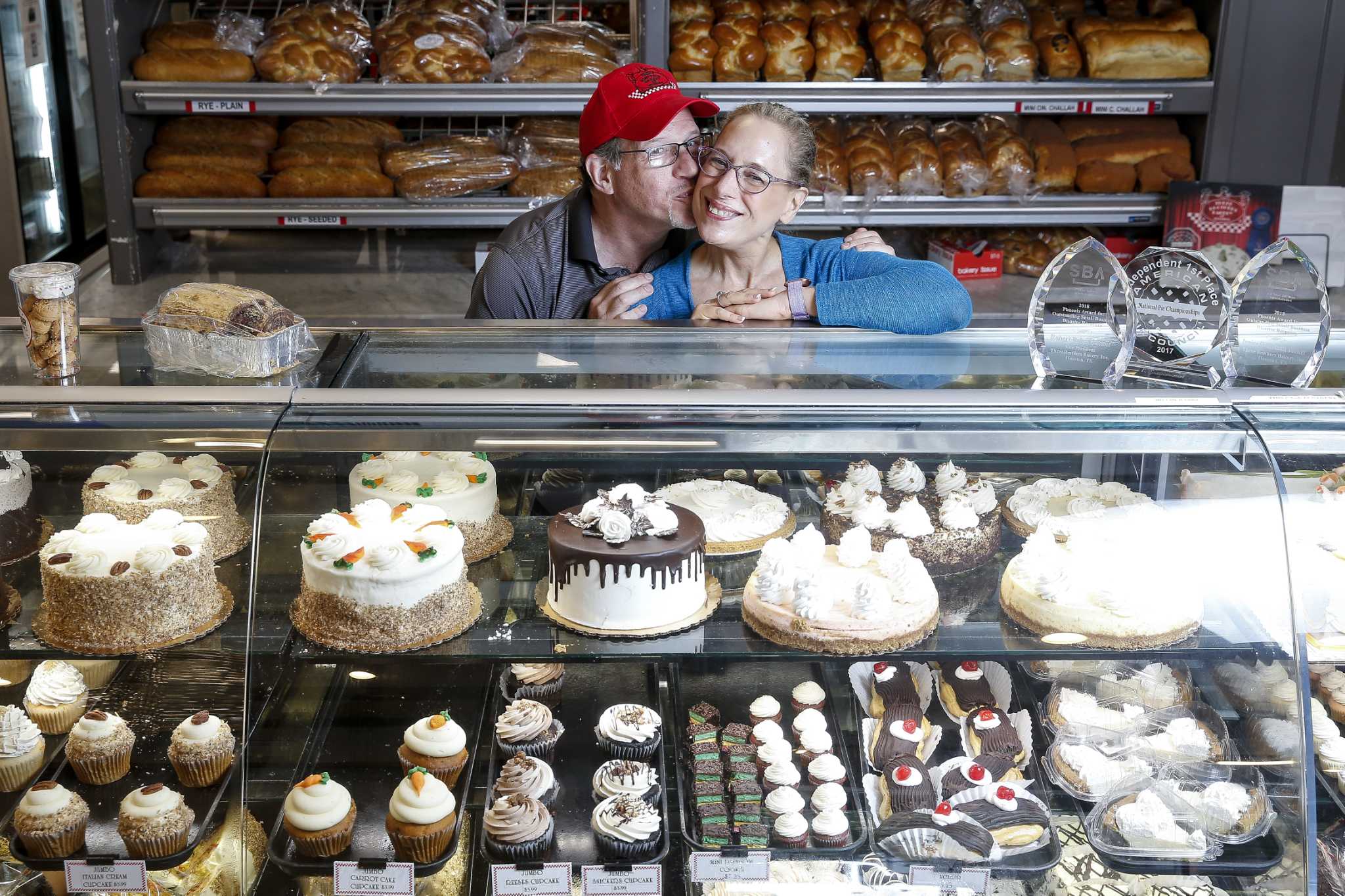 Houston icon Three Brothers Bakery to open Tanglewood location