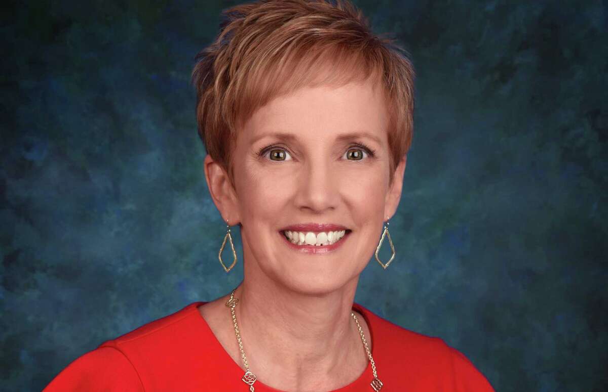 CyFair ISD school board member elected to TASB