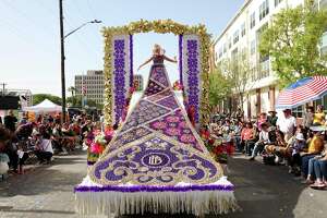 Battle of Flowers returns to San Antonio after two-year hiatus