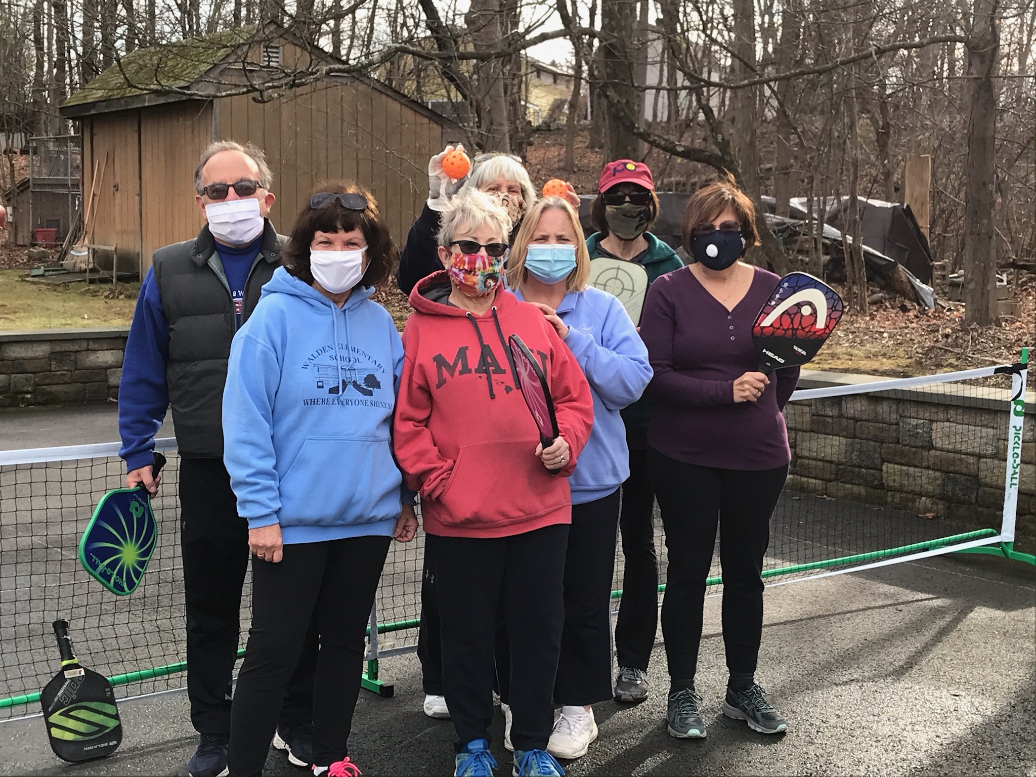 The Hudson Valley's Ever-Expanding Pickleball Scene, Outdoors, Hudson  Valley