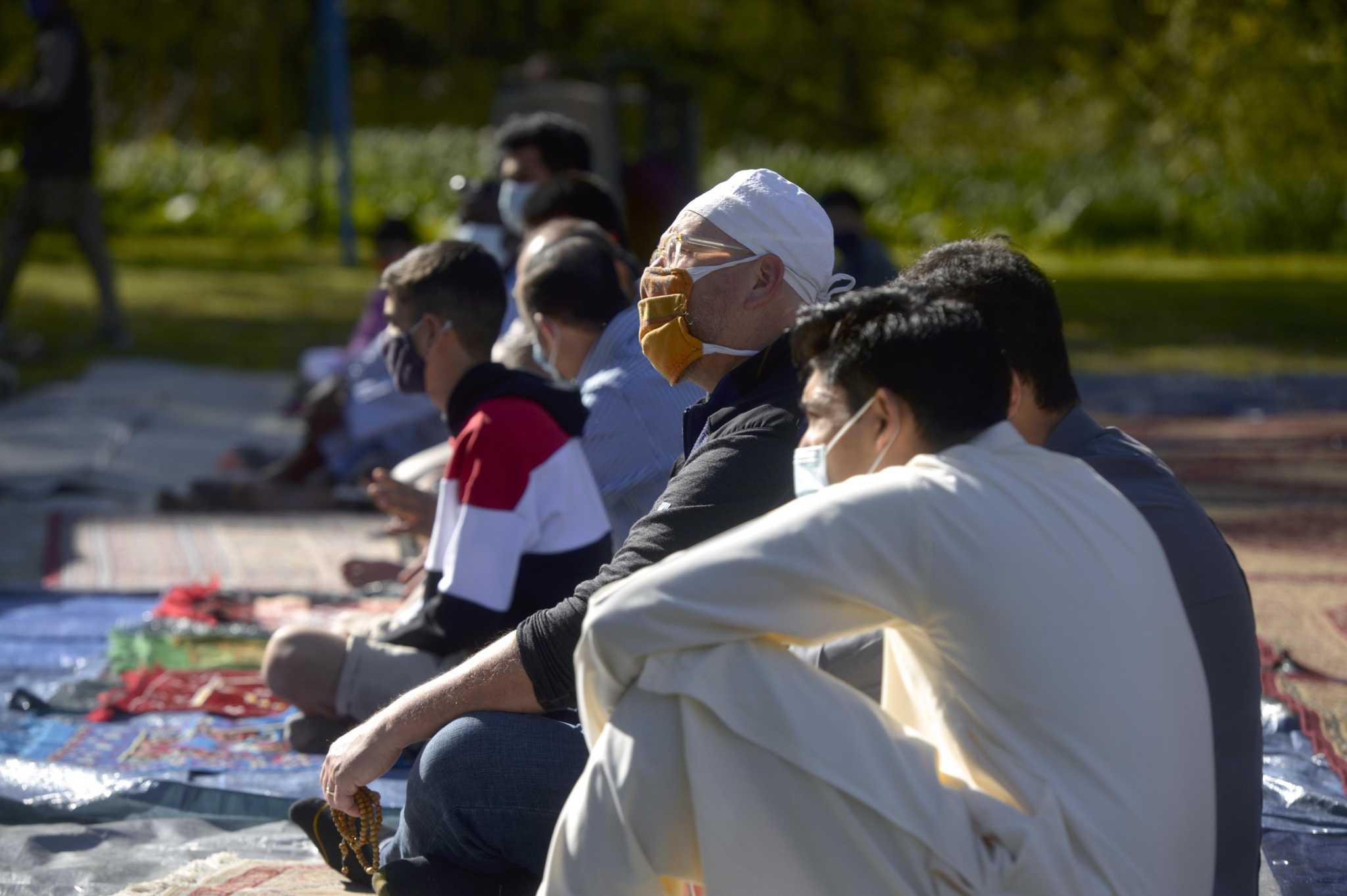 Fairfield University Calendar 2023 24 Opinion: Including Eid Will Strengthen Our Schools And Community